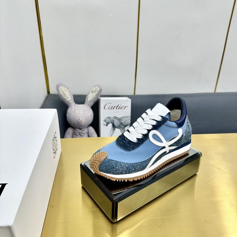 l*ew* sneakers